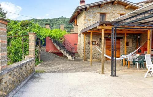 1 Bedroom Stunning Home In Olevano Romano Room Type - One-Bedroom Vacation Home 1 Bedroom Stunning Home In Olevano Romano Room Type - One-Bedroom Vacation Home