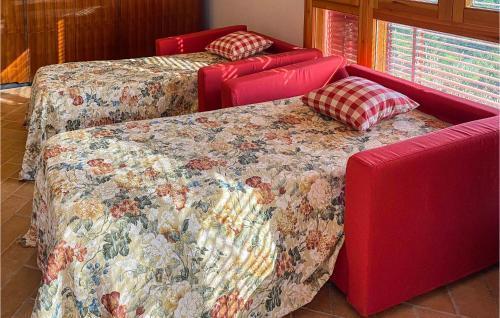 1 Bedroom Stunning Home In Olevano Romano - Tap to explore photos