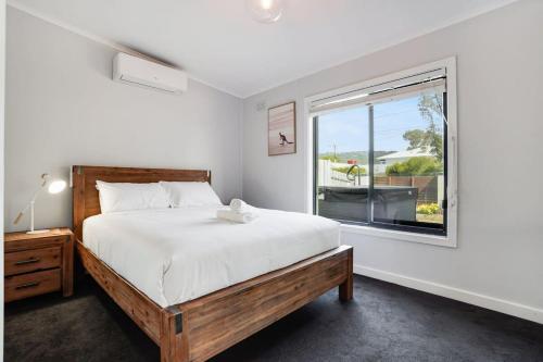 Invigorating Dromana Seaside Retreat w private spa
