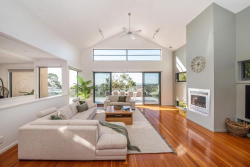 Rockleigh Bay - Gas Heated Spa and Solar Heated Pool Room Type - Vacation Home Rockleigh Bay - Gas Heated Spa and Solar Heated Pool Room Type - Vacation Home