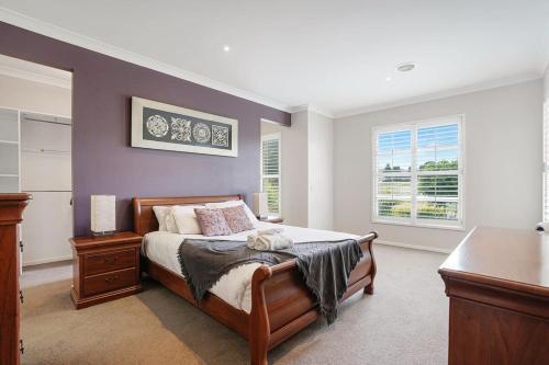 Expansive Family Entertainer In Blue Chip Locale - Tap to explore photos