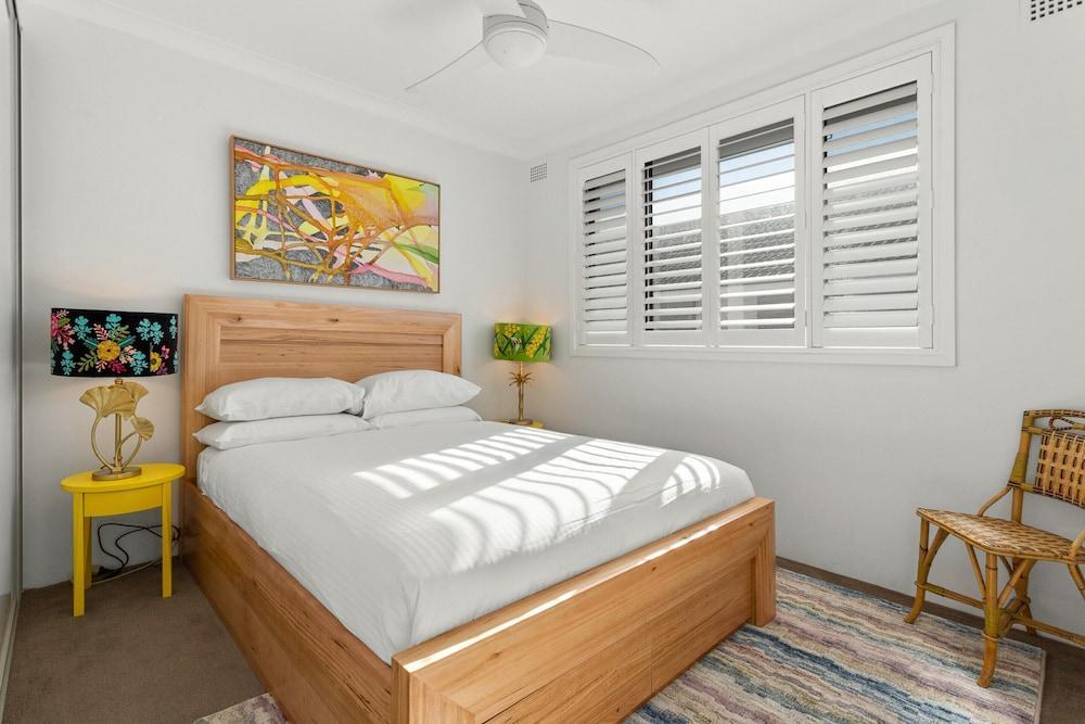 Pristine 2-bed With Expansive Beach Views - Tap to explore photos