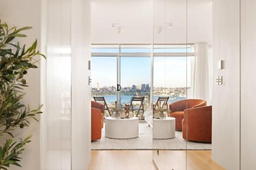 Harbour Bliss - Exquisite Design, Breathtaking Views - Tap to explore photos