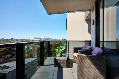 Riviera Edgewater Maribyrnong