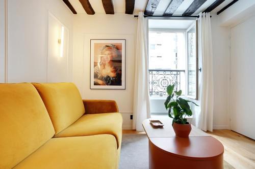 Amazing apartment 6P/2BR - Bastille - Tap to explore photos
