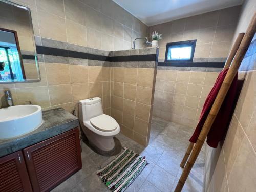 Villa Roland Room Type - Double Room