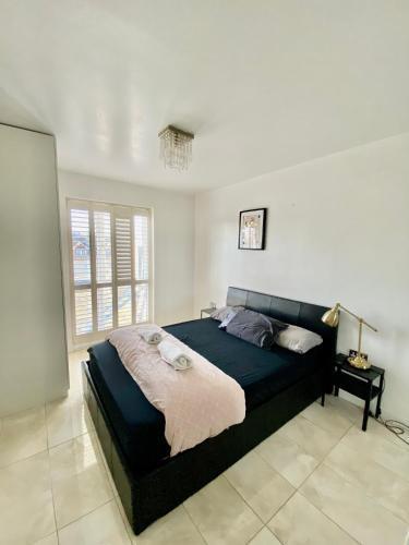 Charmingly cozy 2 beds apartment - Tap to explore photos