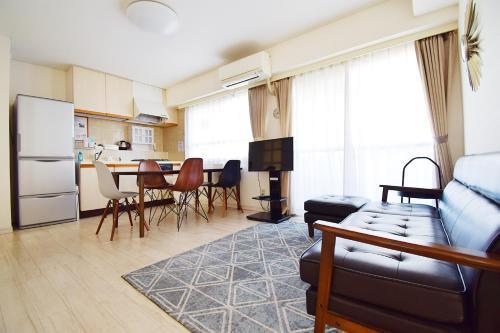 Hostel Inn Tokyo Ryogoku - Tap to explore photos