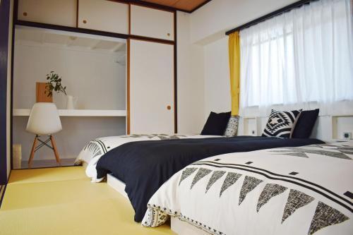 Hostel Inn Tokyo Ryogoku
