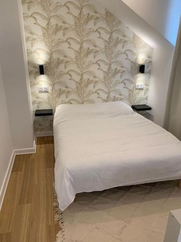 Superbe appartement, 2 couchages, proche Paris - Tap to explore photos