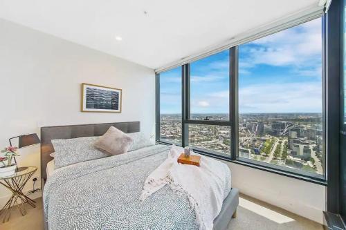 A Stylish & Modern 2BR Apartment Fantastic Views Room Type - Apartment