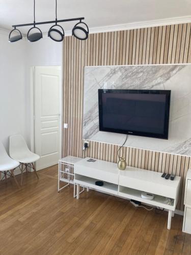 mon appartement en centre ville - Tap to explore photos