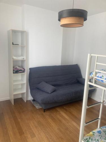 mon appartement en centre ville - Tap to explore photos