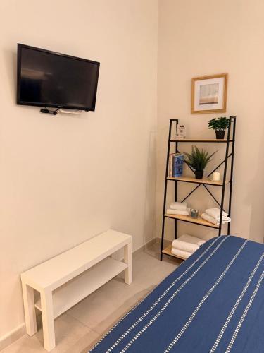 Bastioni Central Apartment - Tap to explore photos