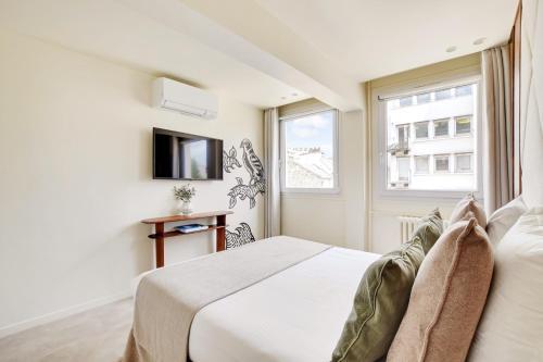 Residence Champs Elysees - Ponthieu