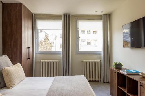Residence Champs Elysees - Ponthieu Room Type - Apartment Residence Champs Elysees - Ponthieu Room Type - Apartment