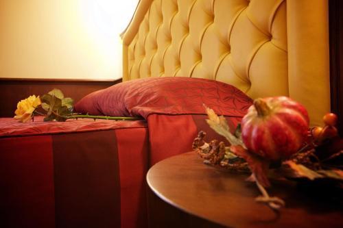 Domus Augusta Room Type - Family Double Room Domus Augusta Room Type - Family Double Room