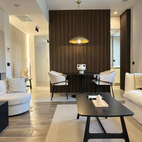 Kama Wellness Home Room Type - One-Bedroom Apartment