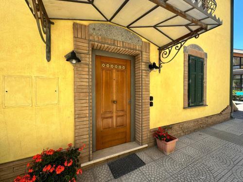 Clementina House Room Type - Two-Bedroom Apartment