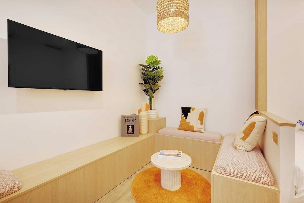Amazing studio - 2P - Arc de Triomphe Room Type - Apartment