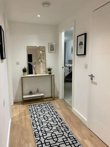 Brand new 1 bedroom apartment - Tap to explore photos