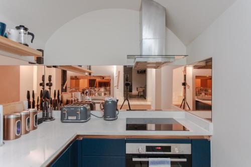 Spacious and Modern Apartment in Pimlico Room Type - Apartment