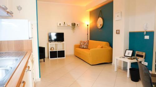 Lighthouse Ladispoli al centro