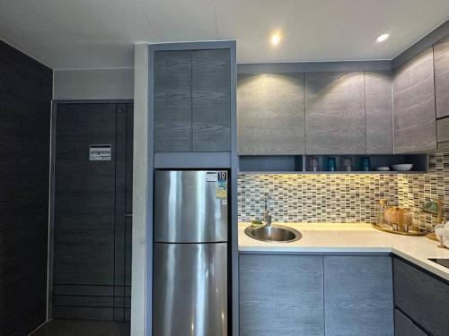 Luxury one apartment for rent Kamala - Tap to explore photos