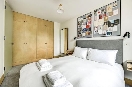 GuestReady - Spacious 2bed in Kennington, London