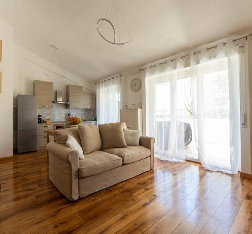 Alloggio Flavia 2 camere 2 terrazze Pet Friendly Room Type - Two-Bedroom Apartment Alloggio Flavia 2 camere 2 terrazze Pet Friendly Room Type - Two-Bedroom Apartment