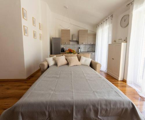 Alloggio Flavia 2 camere 2 terrazze Pet Friendly