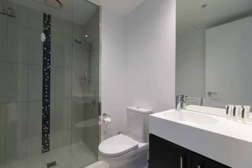 Prima Tower Room Type - Two-Bedroom Apartment