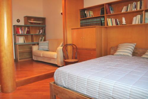 LA LOGGETTA appartamento nel cuore di Anzio