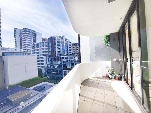 Cozy Apartment at St Leonard