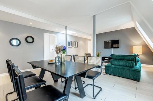 Sweett - Atelier Ponthieu Room Type - Apartment