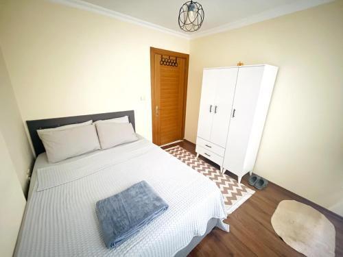 Apartment in Historic Uskudar