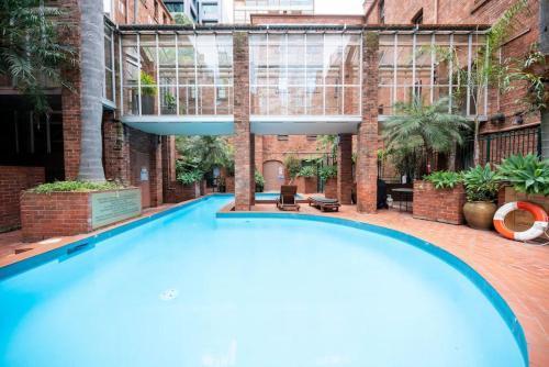 Gordons Place Entire Apartment CBD Location Room Type - Apartment
