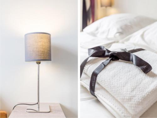 Apartment Duplex Paris