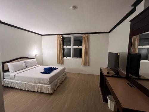 Keep Aonang Room Type - Budget Double Room
