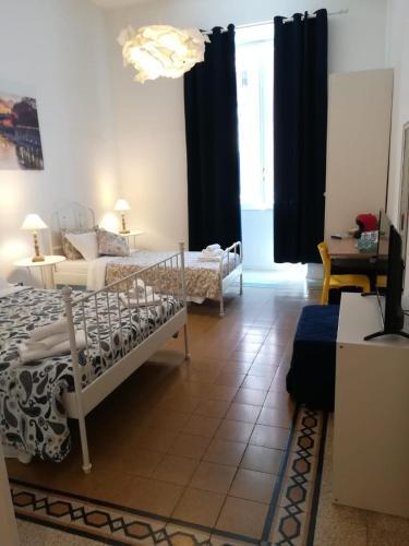 MiRhome Guest House