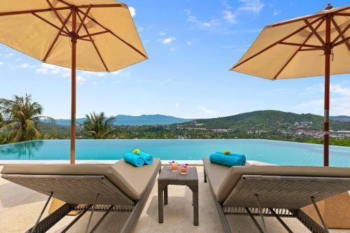Villa Pearl by SP Villa Management