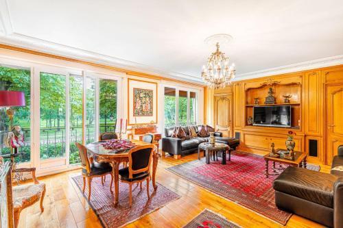 GuestReady - Séjour de Charme à Neuilly