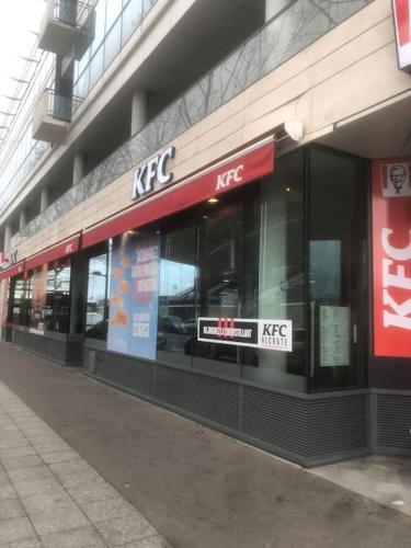 Apartment Secret room Paris-Stade de France