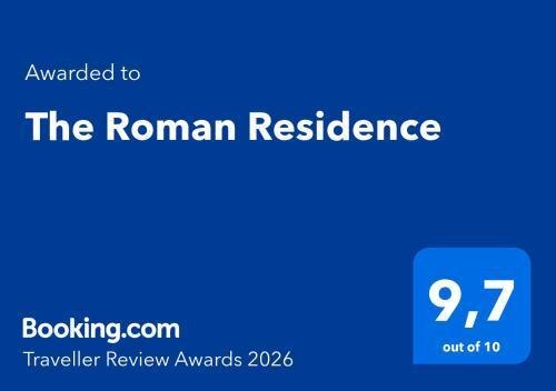 The Roman Residence