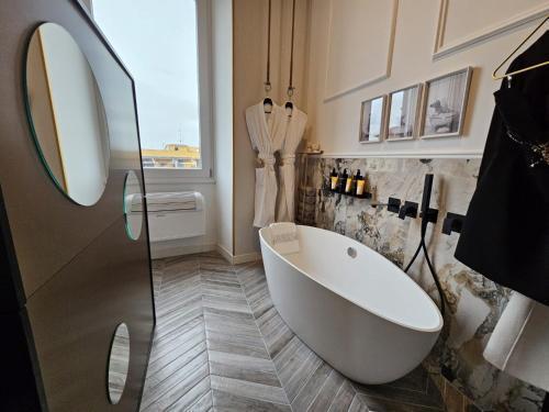 Be Your Home - My Attitude Room Type - Two-Bedroom Apartment