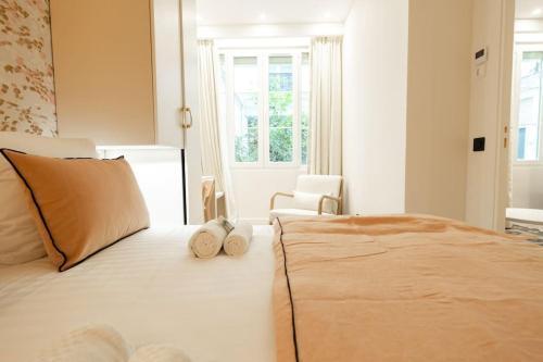 New Luxury apartment - 4 people - Tap to explore photos