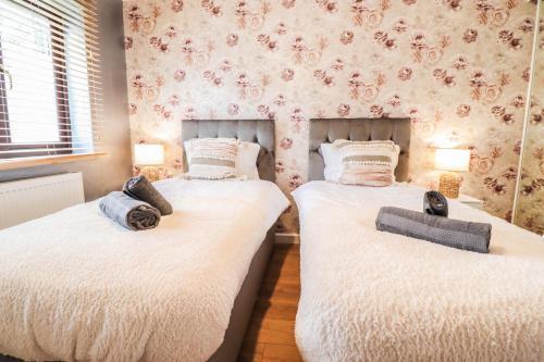 Spacious 1 bed flat-FREE Parking