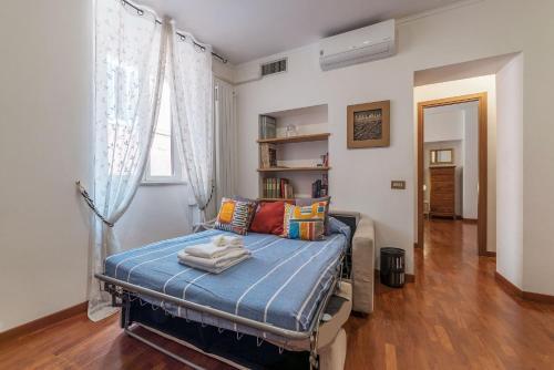 Casa Zeffiro - FromHometoRome
