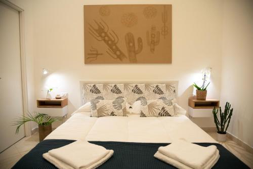 House Domusella Room Type - Two-Bedroom Apartment