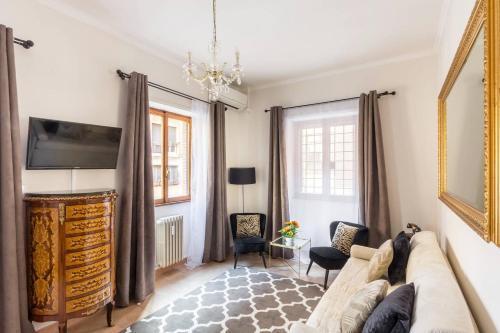 Navona Home Room Type - Two Rooms Apartment Navona Home Room Type - Two Rooms Apartment